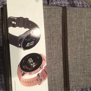 TouchElex Smart Watch